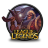 Tryndamere Sultan Icon 48x48 png